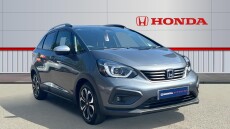 Honda Jazz 1.5 i-MMD Hybrid Crosstar EX 5dr eCVT Hybrid Hatchback